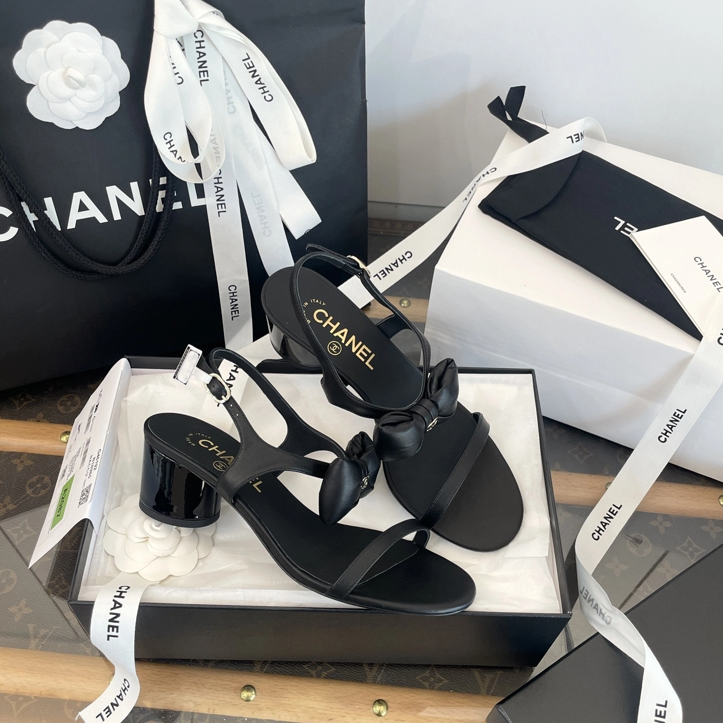 COCO-- 3h1958 G46192 B18985 94305 Heel height ：5.5cm item:E-X230F1245